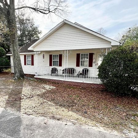Villa A Cozy Spot On Montague Charleston Esterno foto
